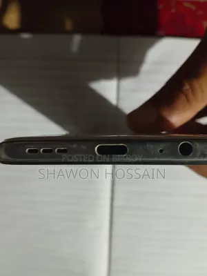 Xiaomi Redmi Note 10 64 GB Graphite