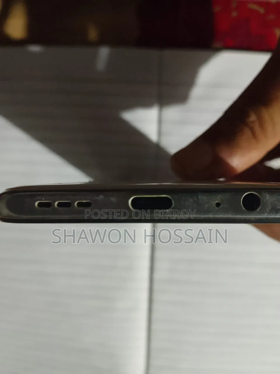 Xiaomi Redmi Note 10 64 GB Graphite