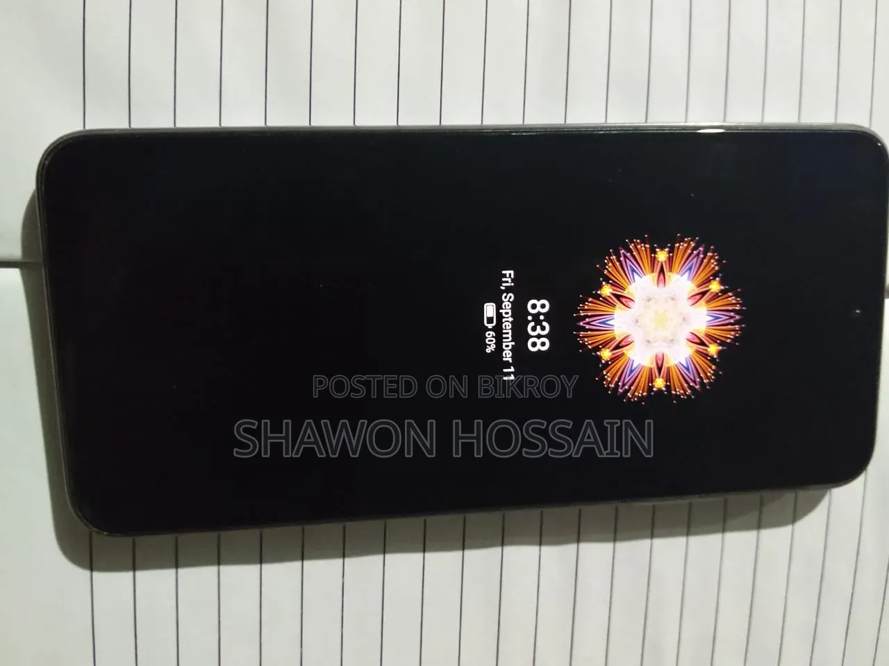 Xiaomi Redmi Note 10 64 GB Graphite