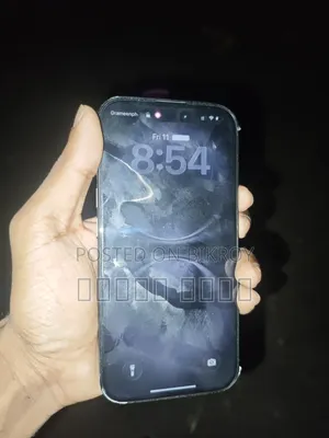Apple iPhone 16 128 GB Black