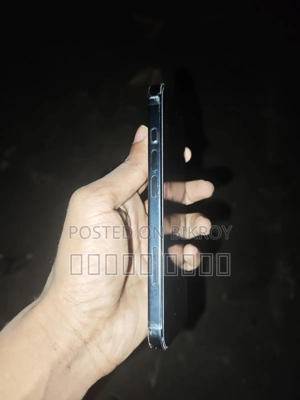 Apple iPhone 16 128 GB Black