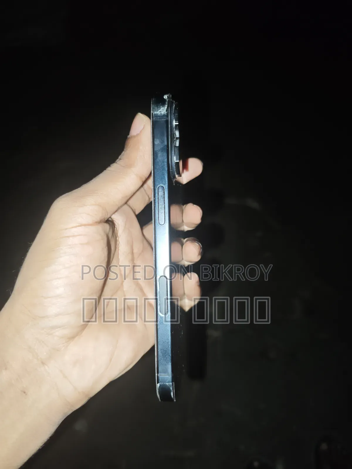 Apple iPhone 16 128 GB Black