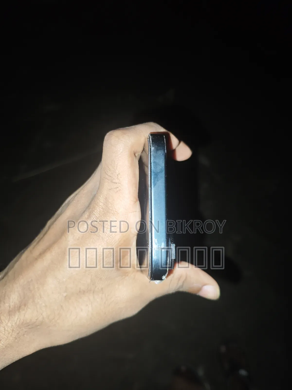 Apple iPhone 16 128 GB Black