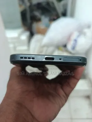 Realme C85 Pro 128 GB Black