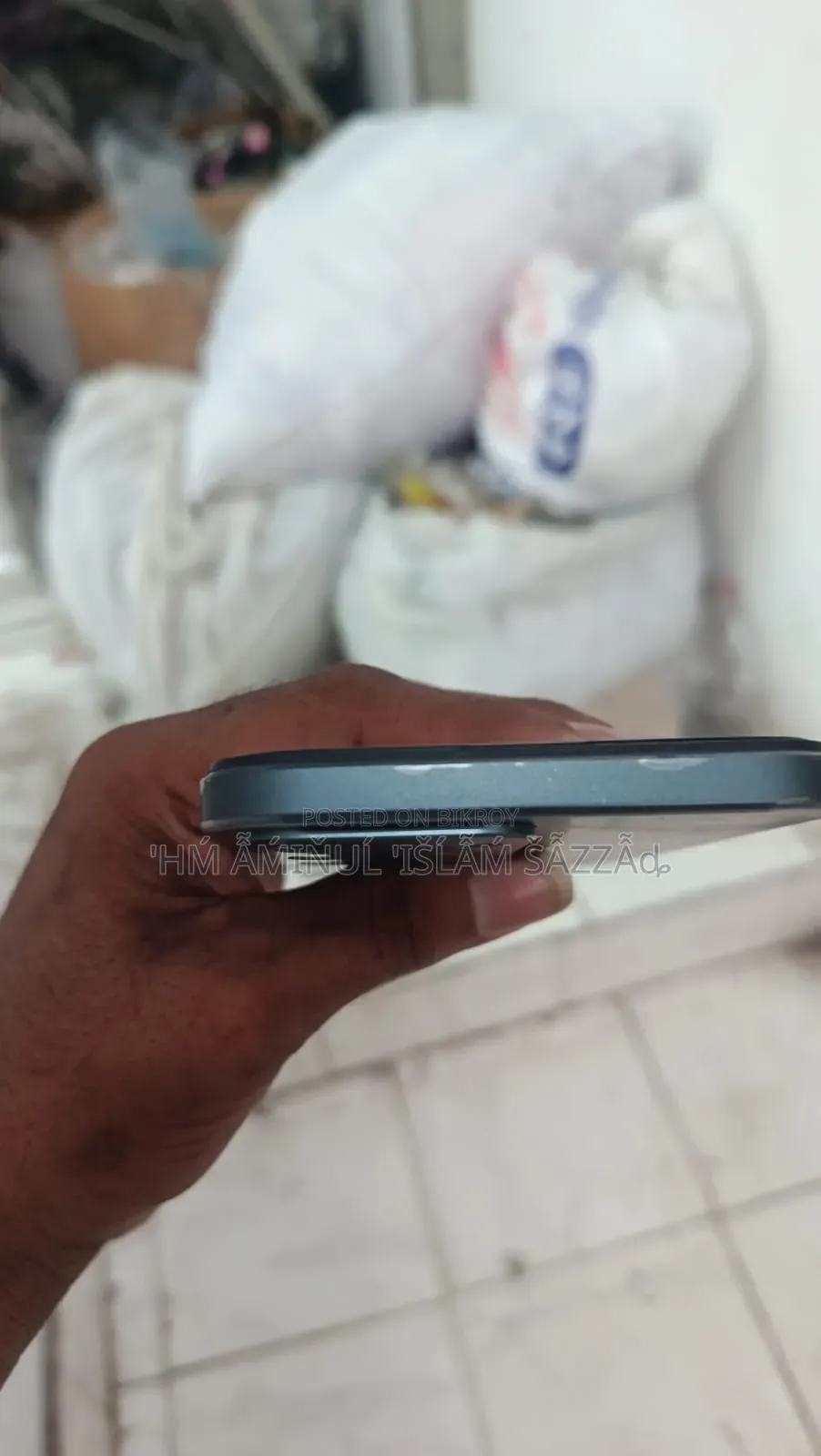 Realme C85 Pro 128 GB Black