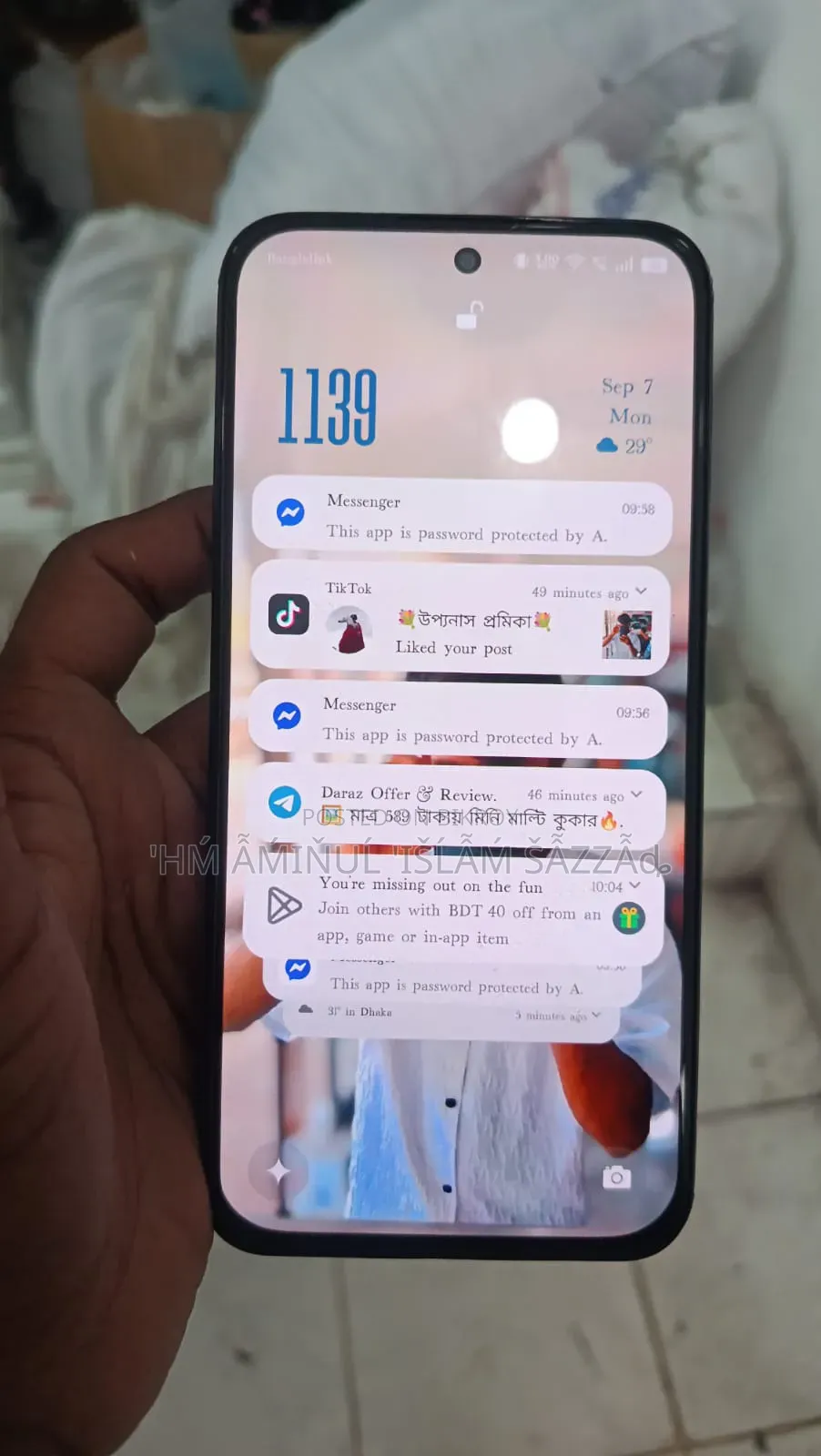 Realme C85 Pro 128 GB Black