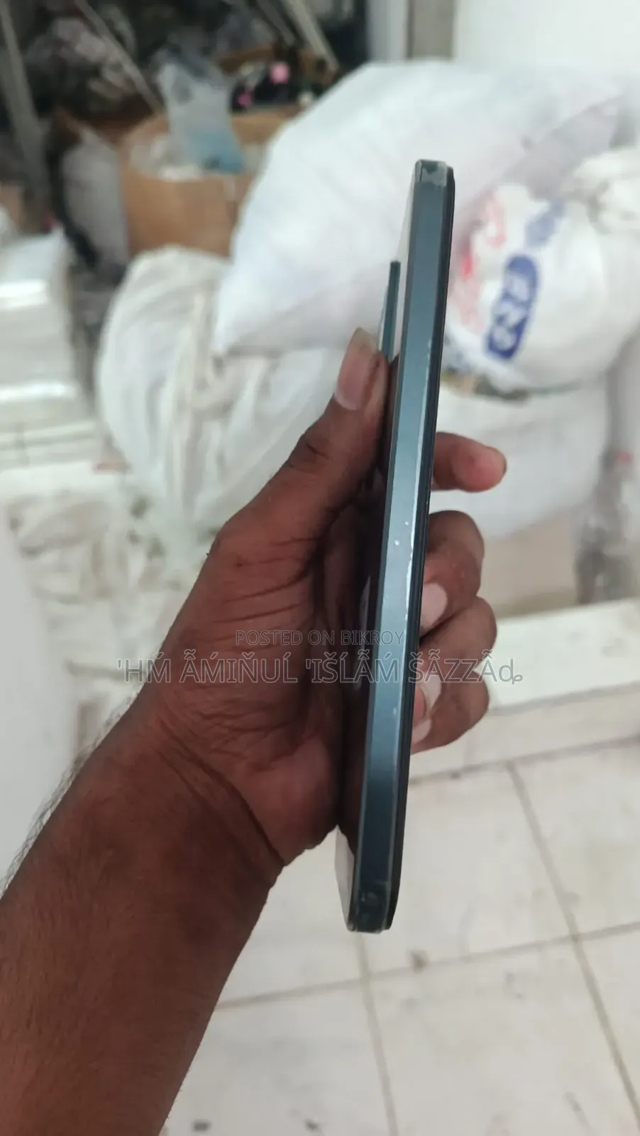 Realme C85 Pro 128 GB Black