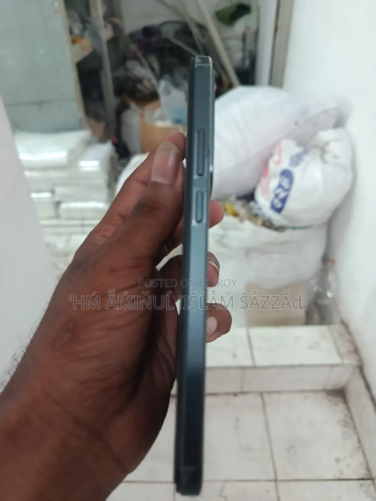 Realme C85 Pro 128 GB Black