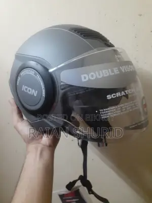 Full New Bike Helmet