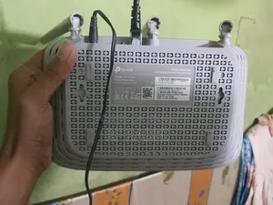 টিপি-লিংক রাউটার ডুয়েল ব্যান্ড