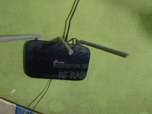 টিপি-লিংক রাউটার ডুয়েল ব্যান্ড