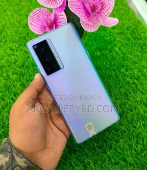 Vivo X70 Pro 256 GB Blue