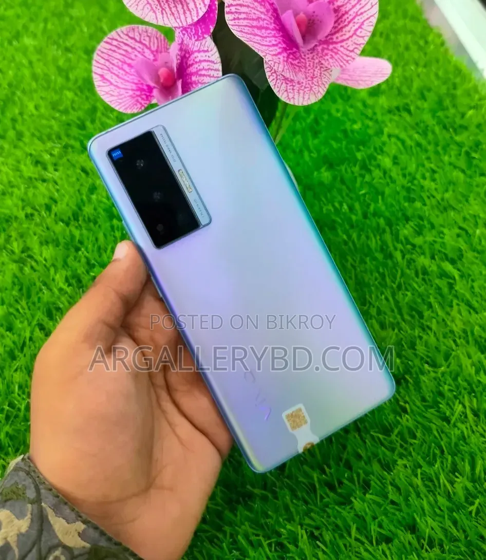 Vivo X70 Pro 256 GB Blue