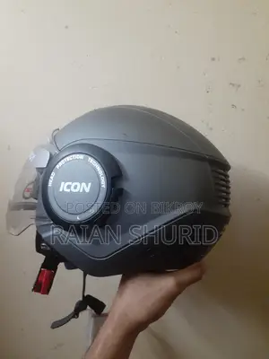 Full New Bike Helmet