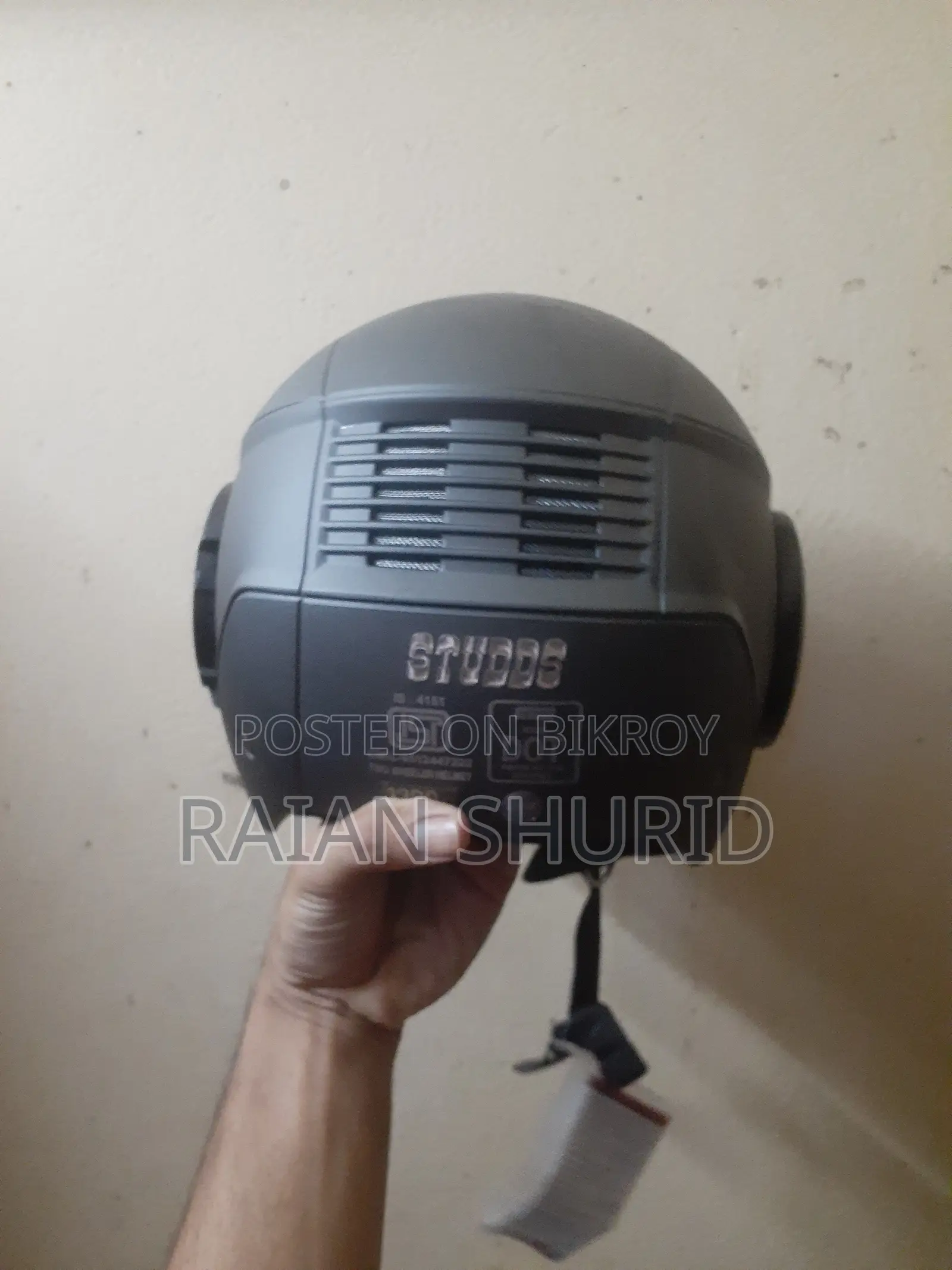 Full New Bike Helmet