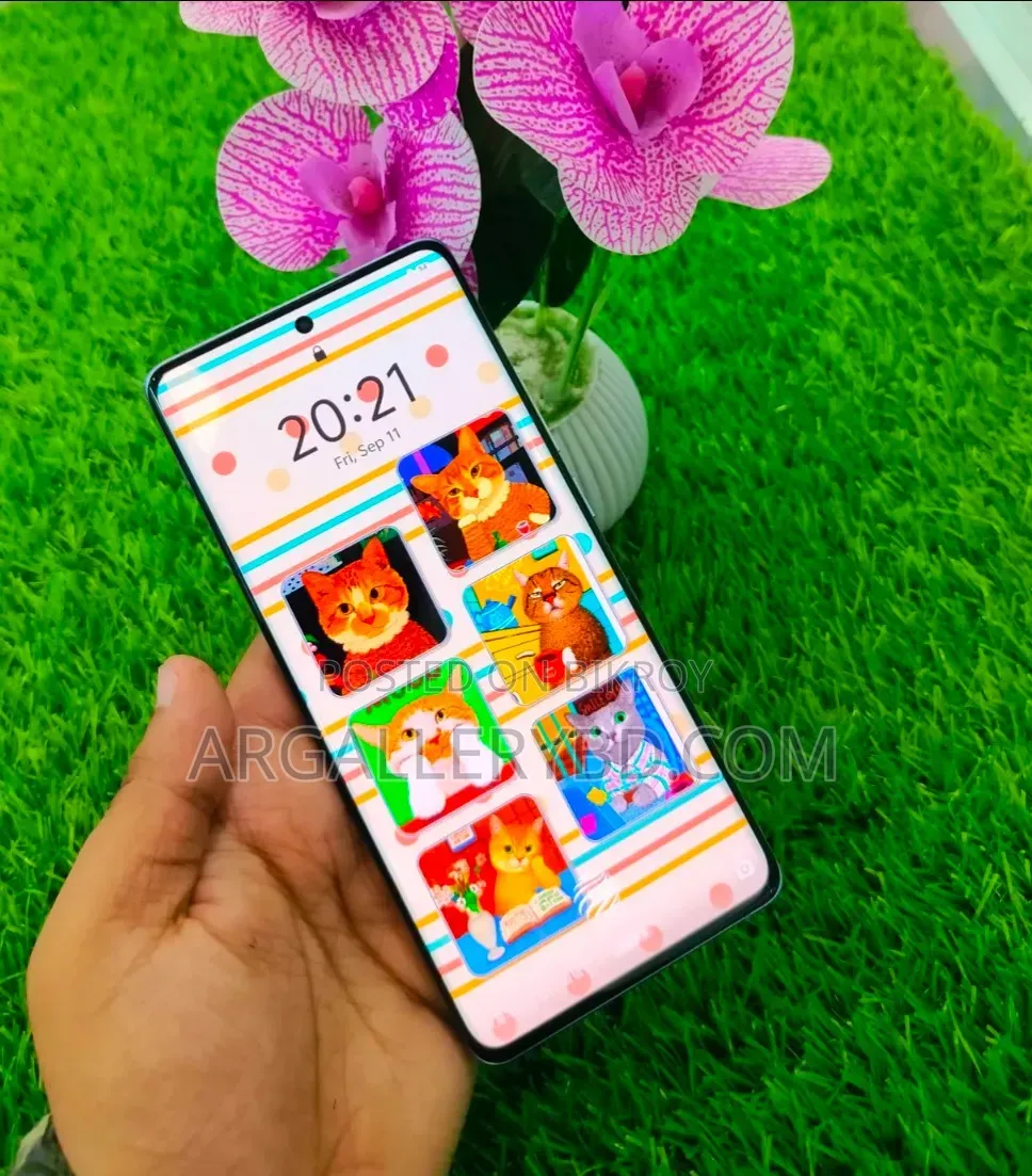 Vivo X70 Pro 256 GB Blue