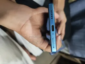 Xiaomi Poco F5 256 GB Blue