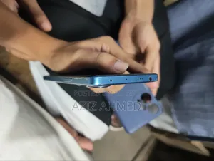 Xiaomi Poco F5 256 GB Blue