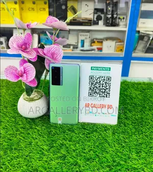 Vivo X70 Pro 256 GB Blue