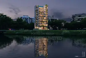 4 Bedroom Apartment in TM Rupa'S Nest, Jolshiri Abashon for sale