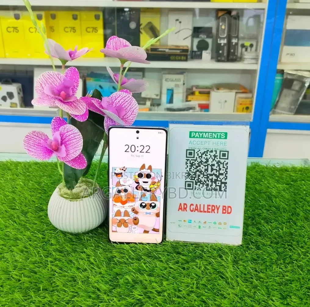Vivo X70 Pro 256 GB Blue
