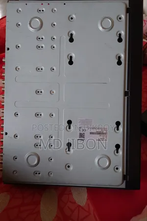 দাহুয়া ডিএইচআই-এক্সভিআর৪২১২এএন ৩২ চ্যানেল ডিজিটাল ভিডিও রেকর্ডার