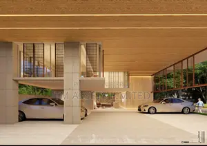 4 Bedroom Apartment in TM Rupa'S Nest, Jolshiri Abashon for sale