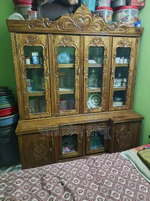 ওয়াল কেবিনেট
