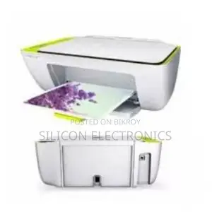 HP Deskjet 2135 All-in-One Printer