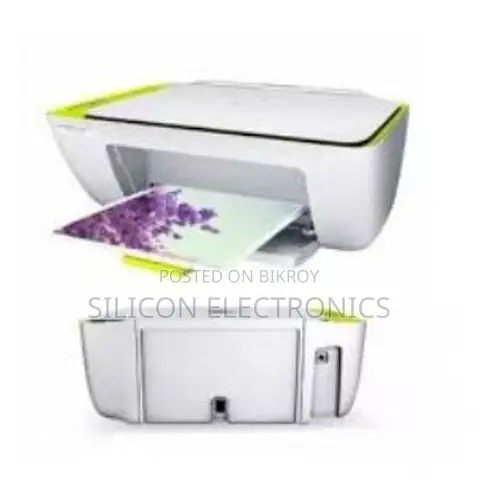 HP Deskjet 2135 All-in-One Printer