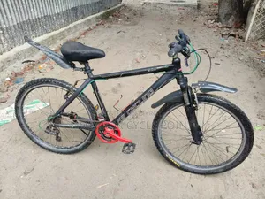 Ls Cycling 26" Gear Cycle