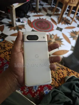 গুগল পিক্সেল ৮ ১২৮ জিবি