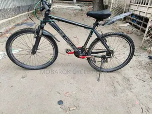 Ls Cycling 26" Gear Cycle