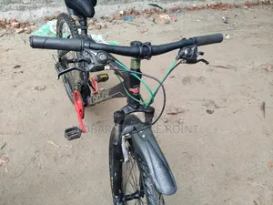 Ls Cycling 26" Gear Cycle