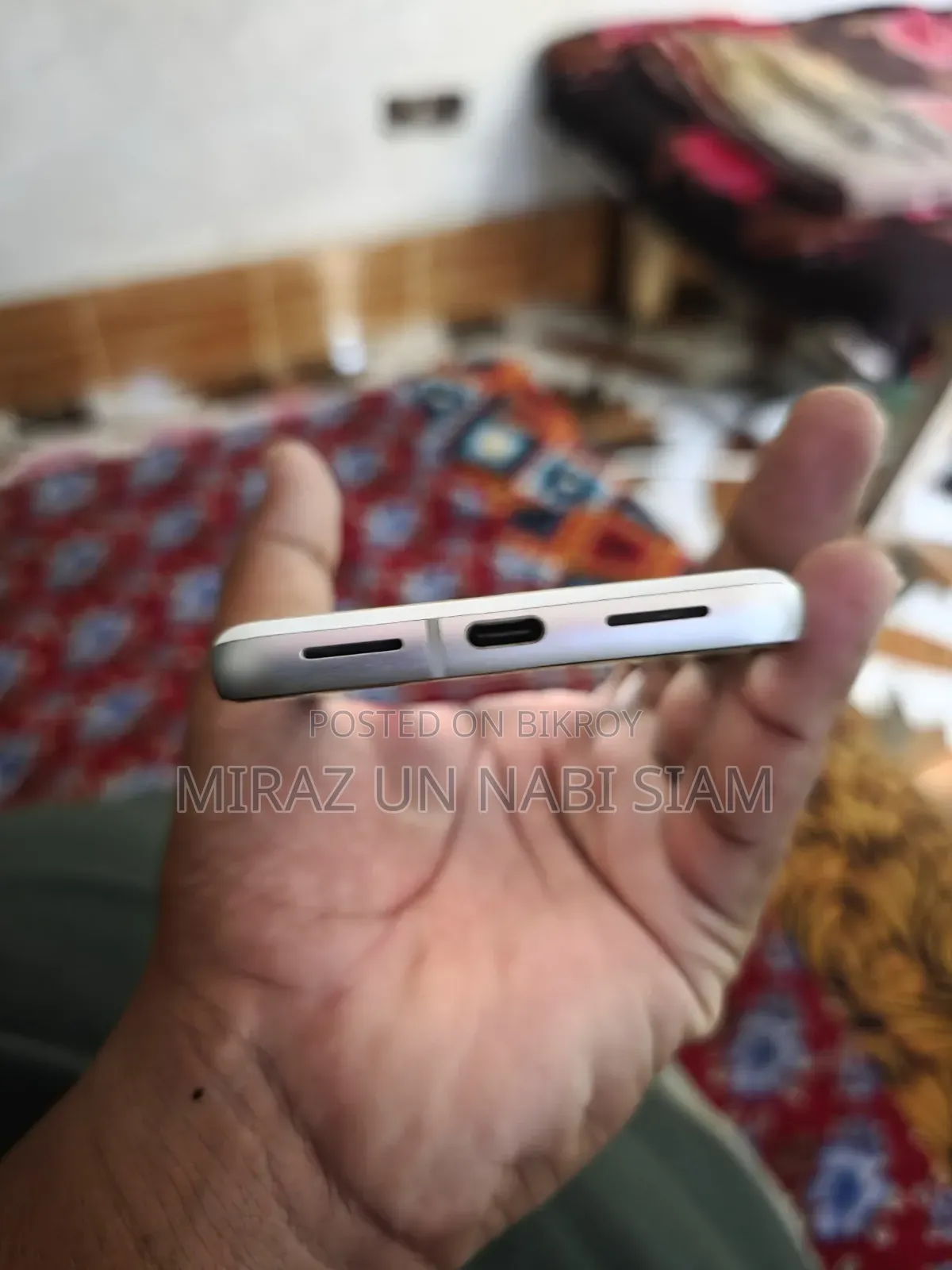 গুগল পিক্সেল ৮ ১২৮ জিবি