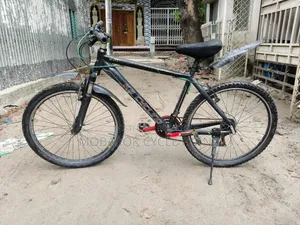 Ls Cycling 26" Gear Cycle