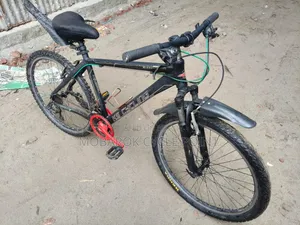 Ls Cycling 26" Gear Cycle
