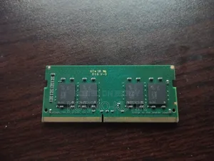 Crucial DDR4 8GB 2666MHz