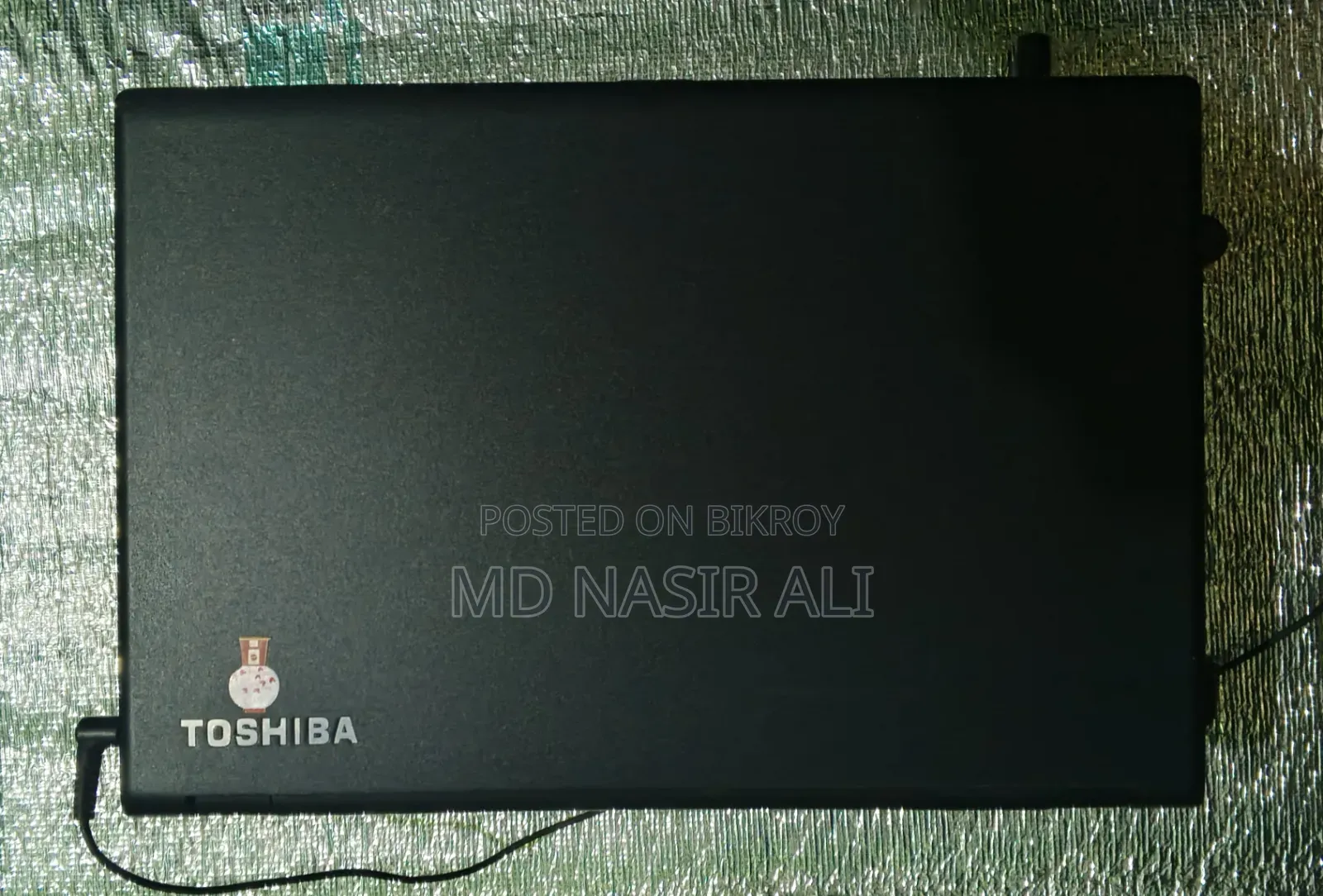 ডাইনাবুক স্যাটেলাইট প্রো সি৫০-এইচ ৮জিবি ইন্টেল কোর আই৫ এসএসএইচডি (হাইব্রিড) ২৫৬জিবি