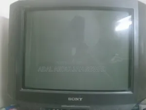Sony TV Box