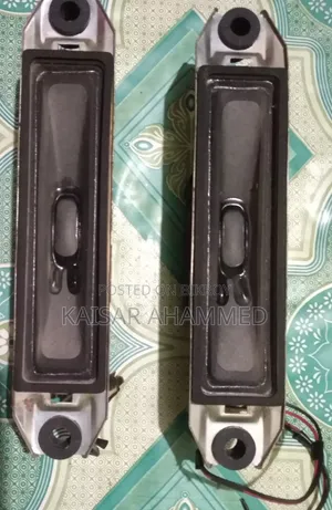 টিভি স্পিকার