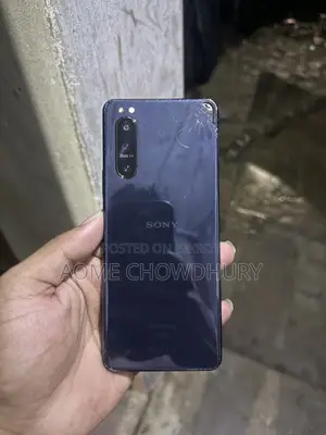 Sony Xperia 5 II 128 GB Blue
