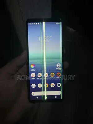 Sony Xperia 5 II 128 GB Blue