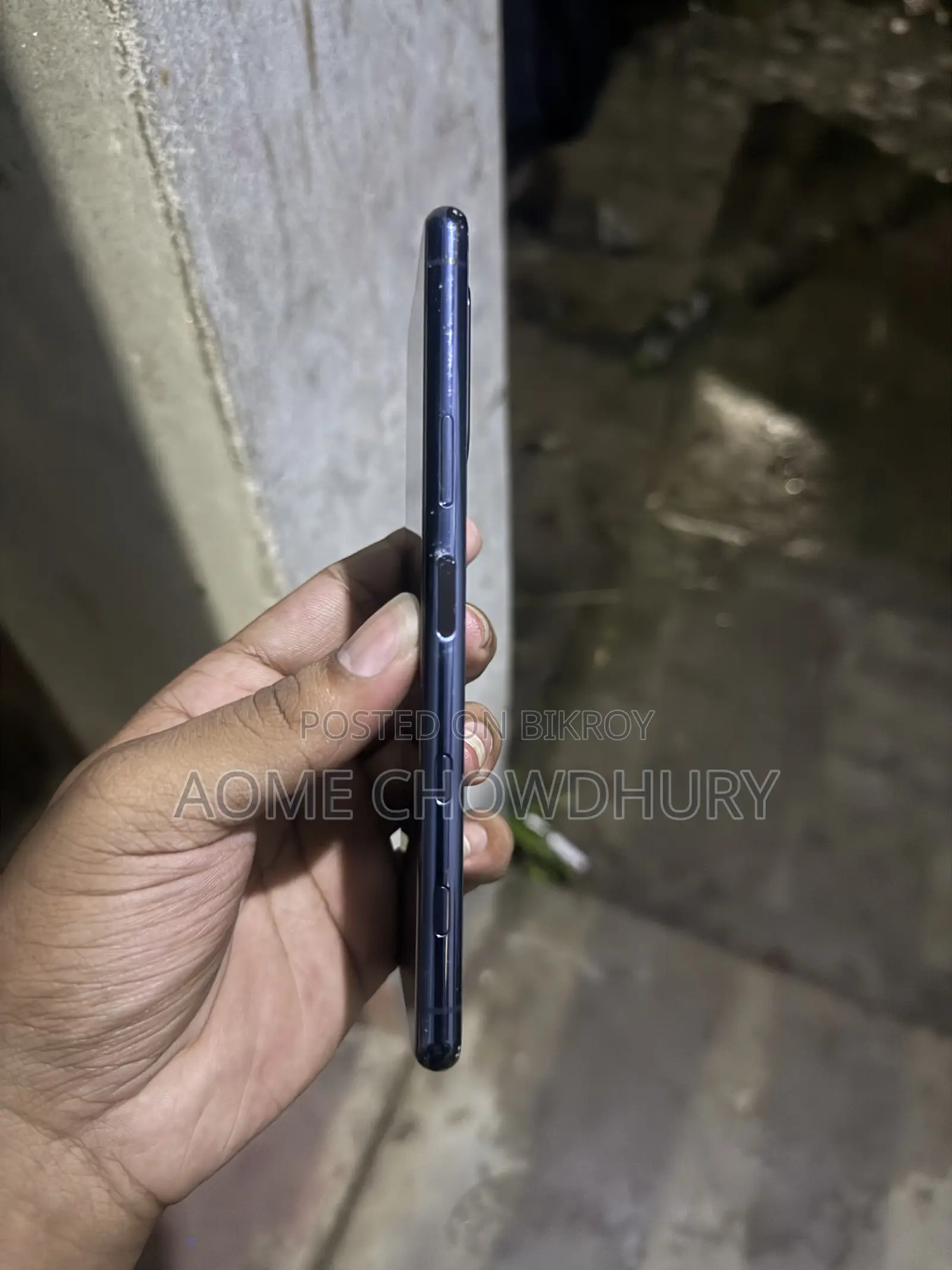 Sony Xperia 5 II 128 GB Blue