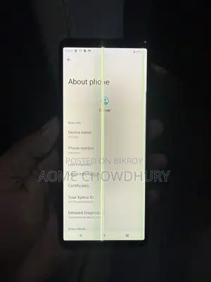 Sony Xperia 5 II 128 GB Blue