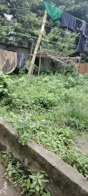 5 decimals of land for sale in a densely populated area at Kaliakair Mouchak