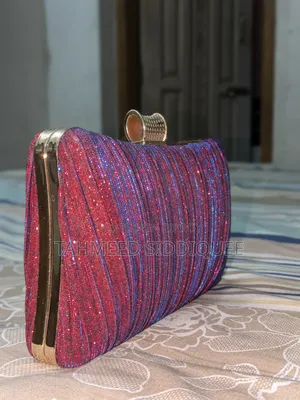 American Purse Style Party Bag