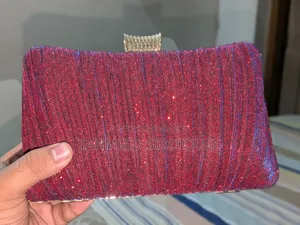 American Purse Style Party Bag
