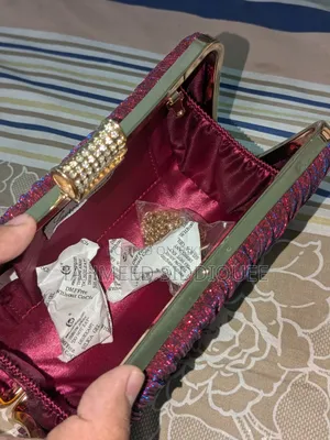 American Purse Style Party Bag