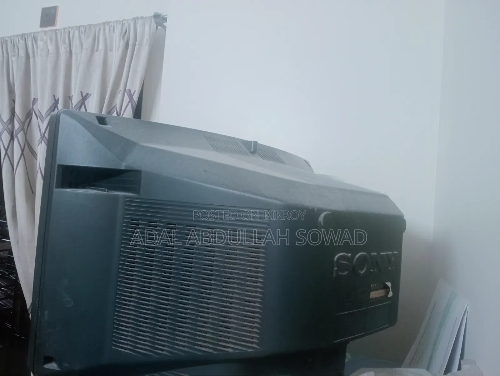 Sony TV Box